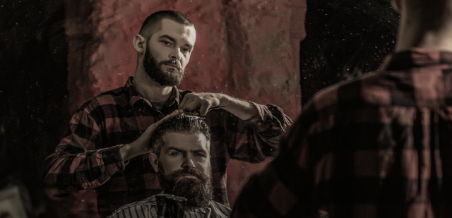 Стрижки та укладка