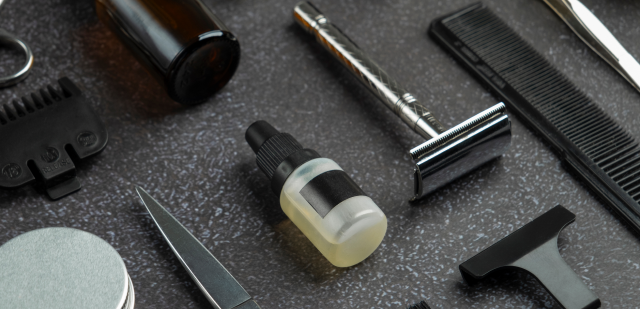 Преміальна косметика